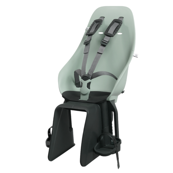 Urban Iki achterzitje in Chigusa Green kopen? | Bekijk de officiële Urban  Iki site