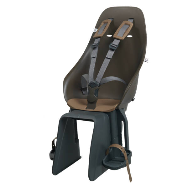 Urban Iki achterzitje in Koge Brown kopen? | Bekijk de officiële Urban Iki  site