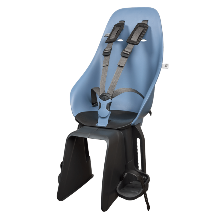 Discover the ideal bike seat for your child Urban Iki