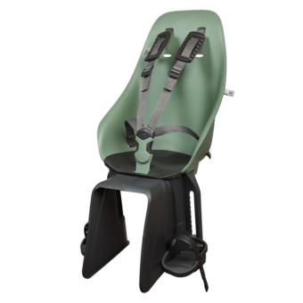 Rear seat Ta–ke  MIK HD in icho green - bincho black