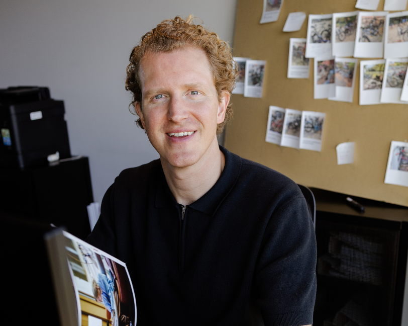 Aron | Fiets & Mobiliteit Expert-1