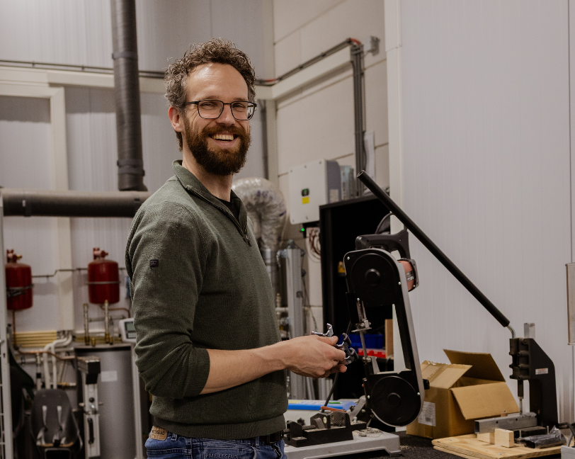 Auke Smit- Veiligheidsexpert Fietsstoeltjes en Loopfietsjes-2