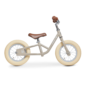 Balance bike in Inaho Beige