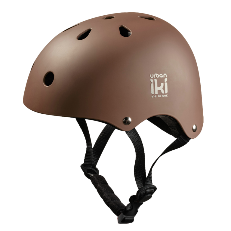 Urban Iki Junior the bike seat for older children Urban Iki