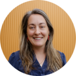 Elke Dorlas Duurzaamheid & Productie Specialist