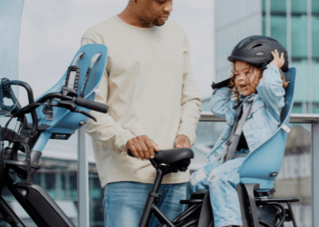 Header veiligheid helm urban iki