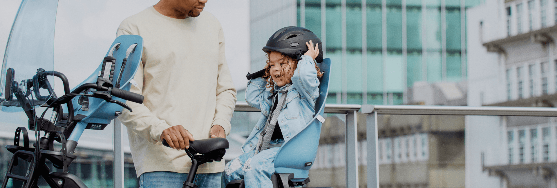 Header veiligheid helm urban iki