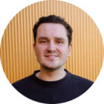 Ralph Scheppink product materiaal en innovatie specialist