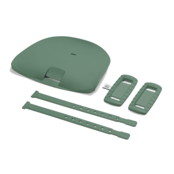 Stylingset-IchoGreen_Rearseat