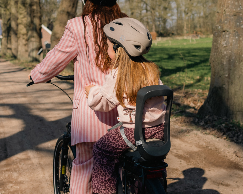 Urban Iki Junior fietszitje-2