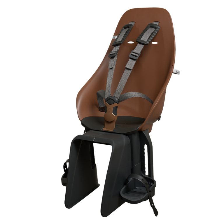 Discover the ideal bike seat for your child Urban Iki