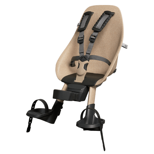 Which child bike seat for what age? Urban Iki